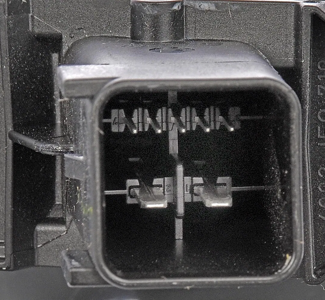 751-724 – DORMAN Window Regulator, OE Replacement Use With Power Windows With Motor - view 3
